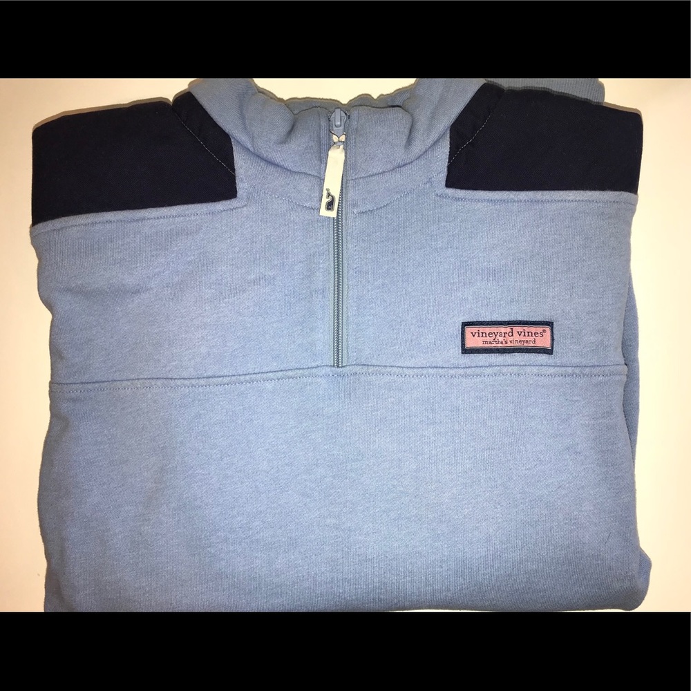 Men’s Vineyard Vines Shep Shirt